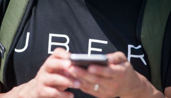 Canberrans Flock To UberX As Ridesharing Becomes Legal In ACT