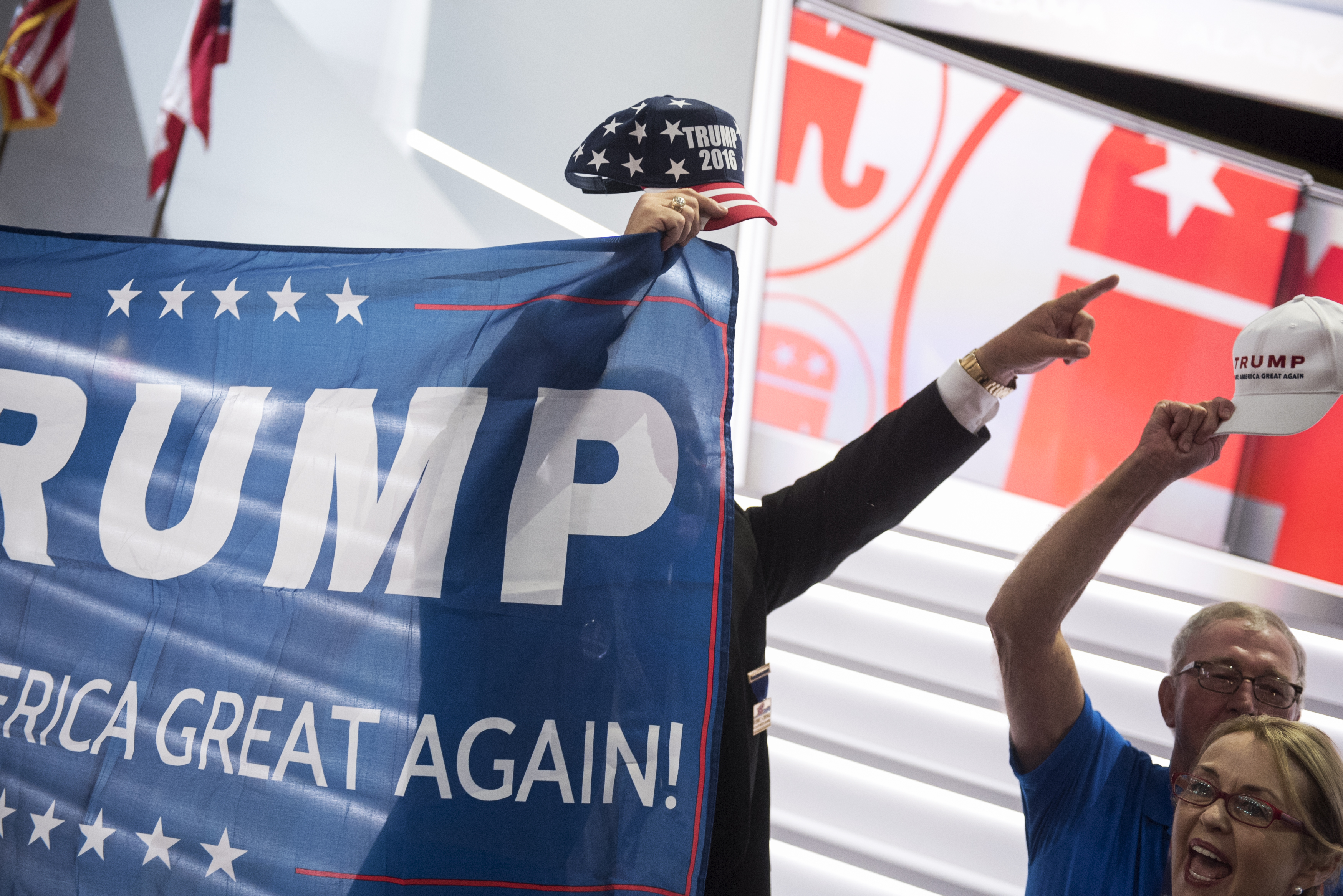 Republican National Convention