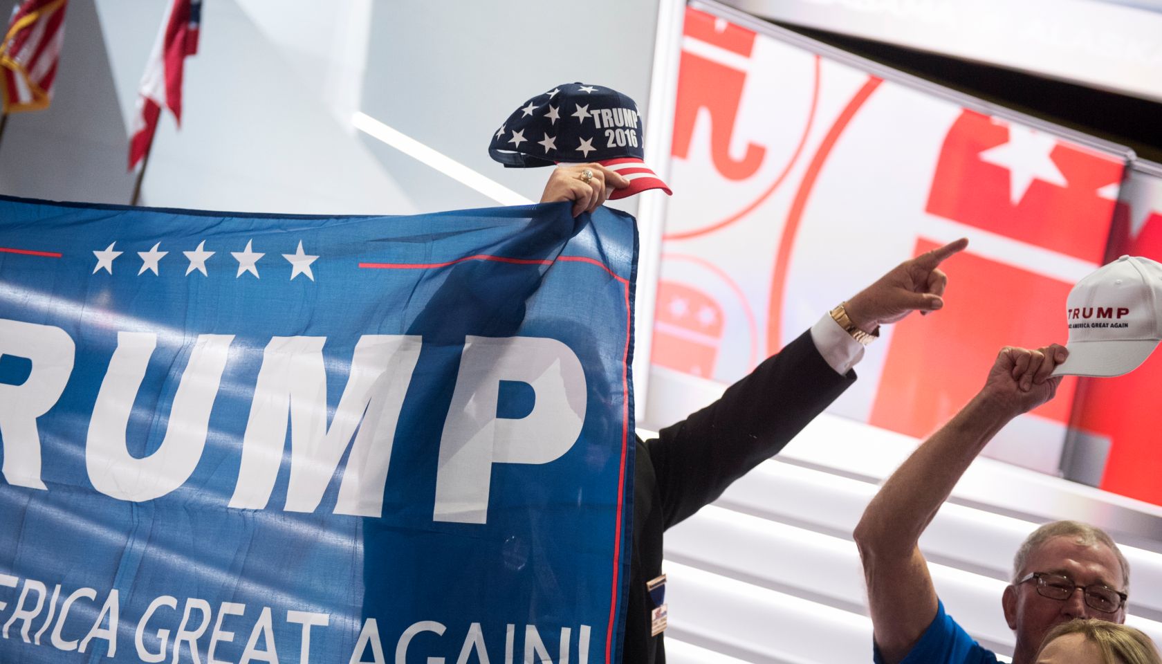 Republican National Convention
