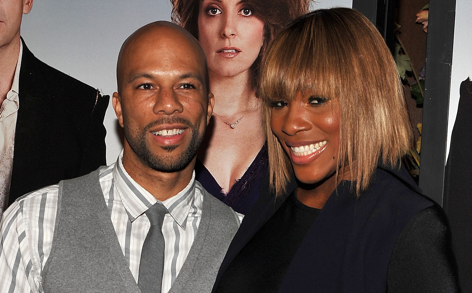 'Date Night' New York Premiere - Inside Arrivals