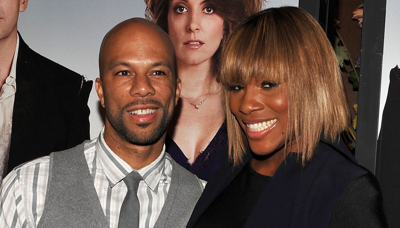'Date Night' New York Premiere - Inside Arrivals