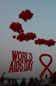 INDIA-HEALTH-AIDS