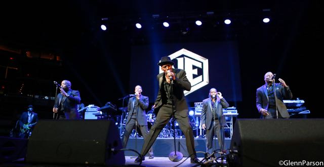 New Edition Through the Years