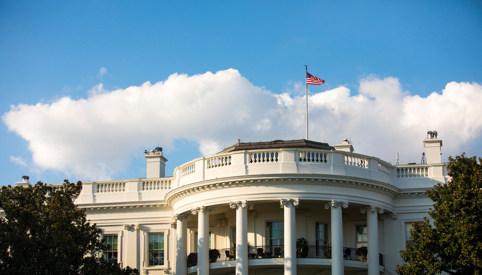 President Obama Hosts Leonardo DiCaprio For South By South Lawn At The White House