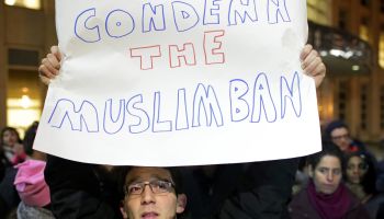 Federal Judge Hears Challenge Against Muslim Immigration Ban