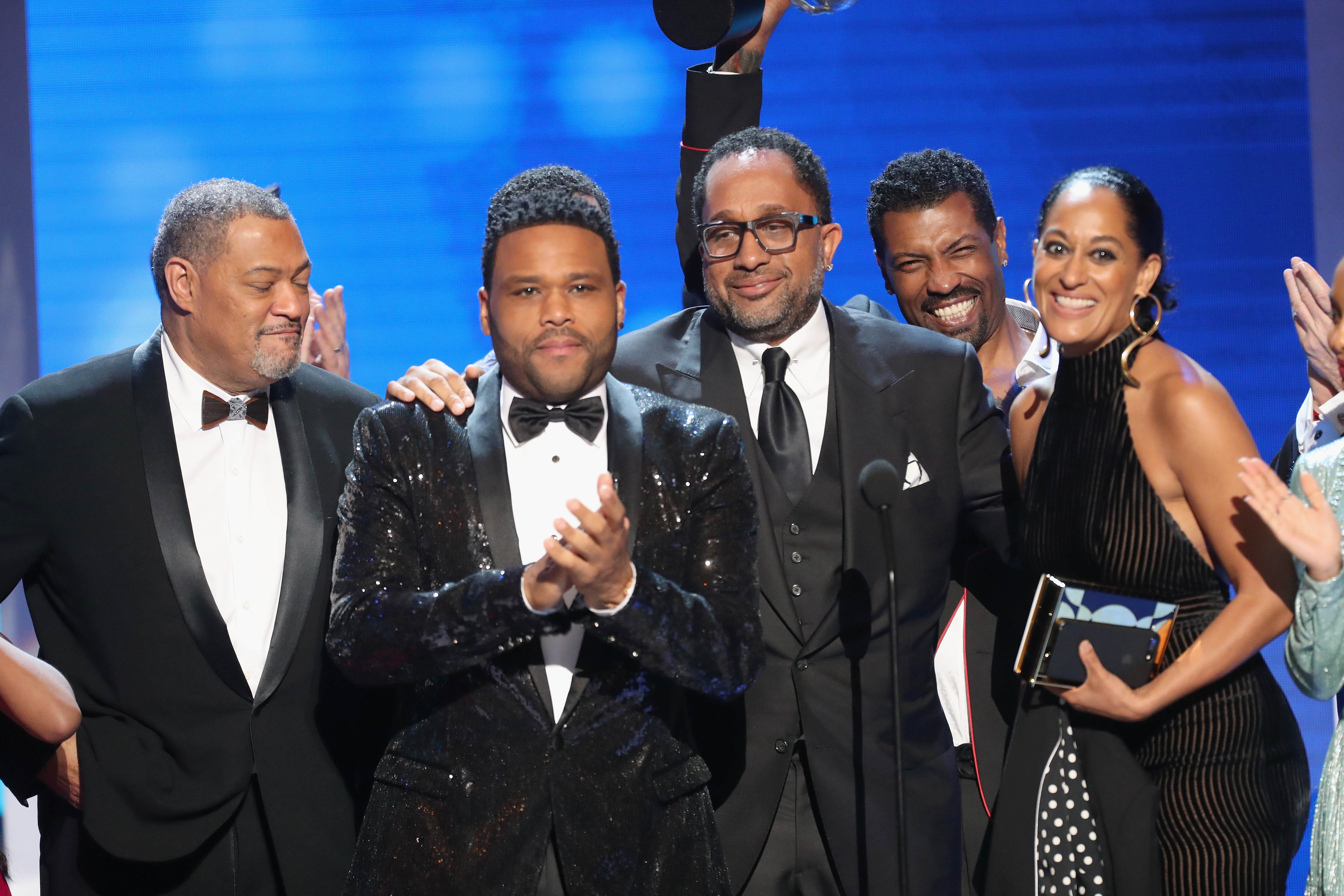 48th NAACP Image Awards - Show