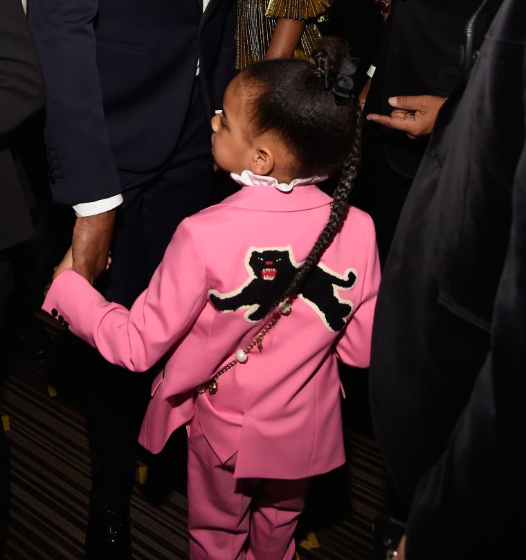 We Love Blue Ivy Carter