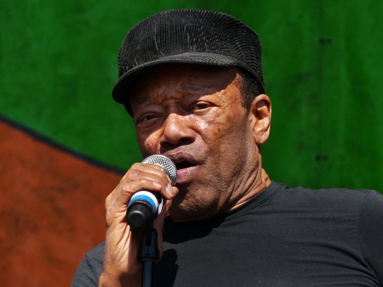 Bobby Womack