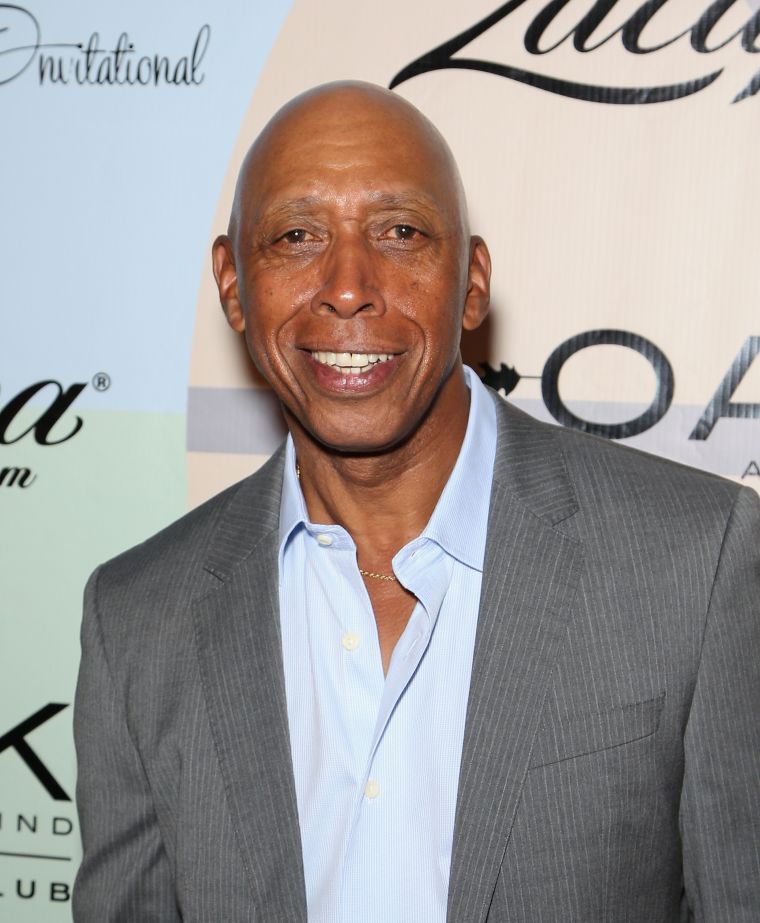 Jeffrey Osborne