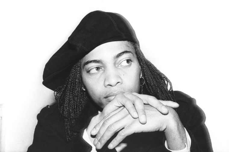 Terrence Trent D’Arby