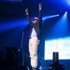 Chance the Rapper Performs At Le Zenith In Paris