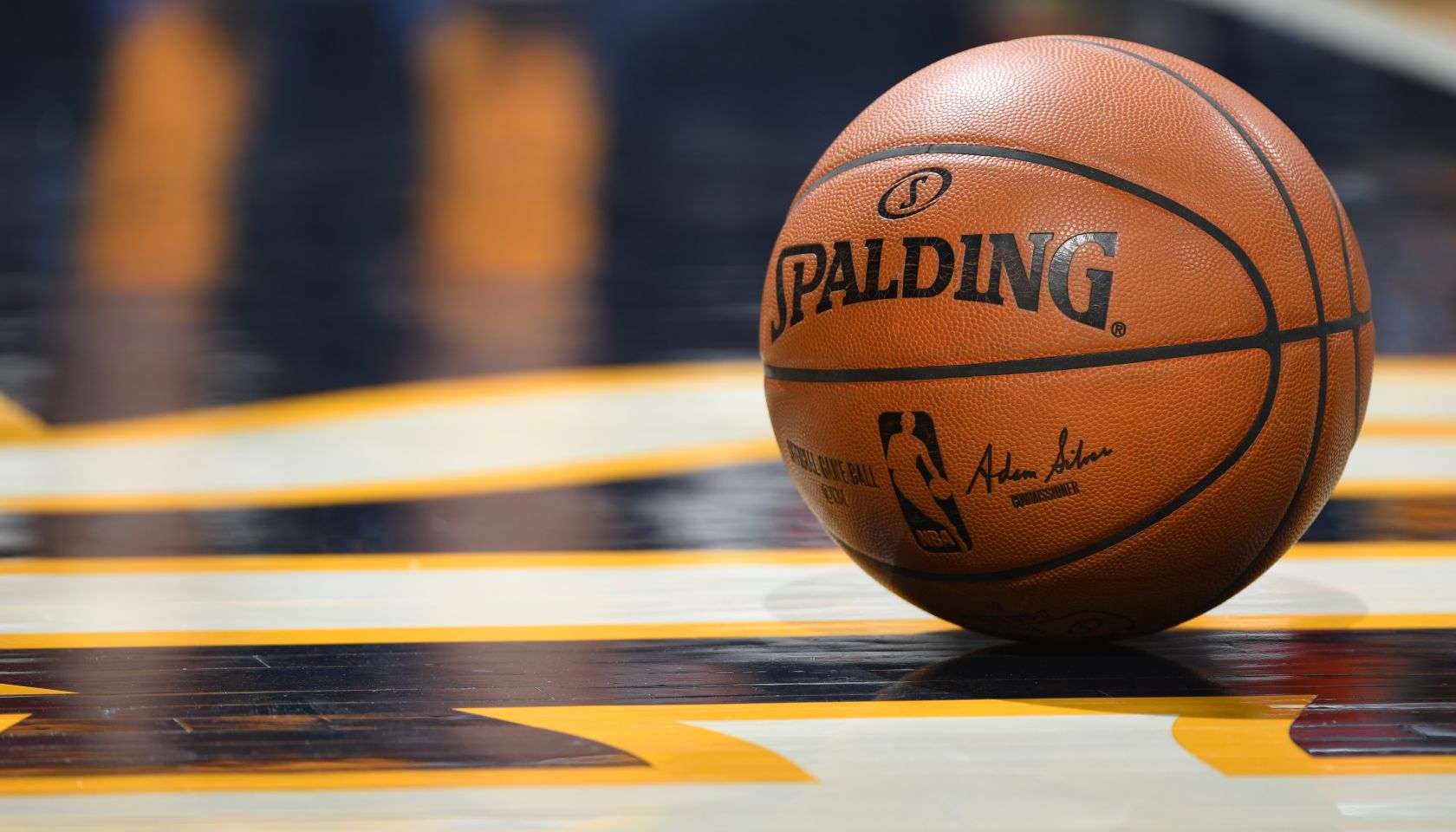 Toronto Raptors v Denver Nuggets