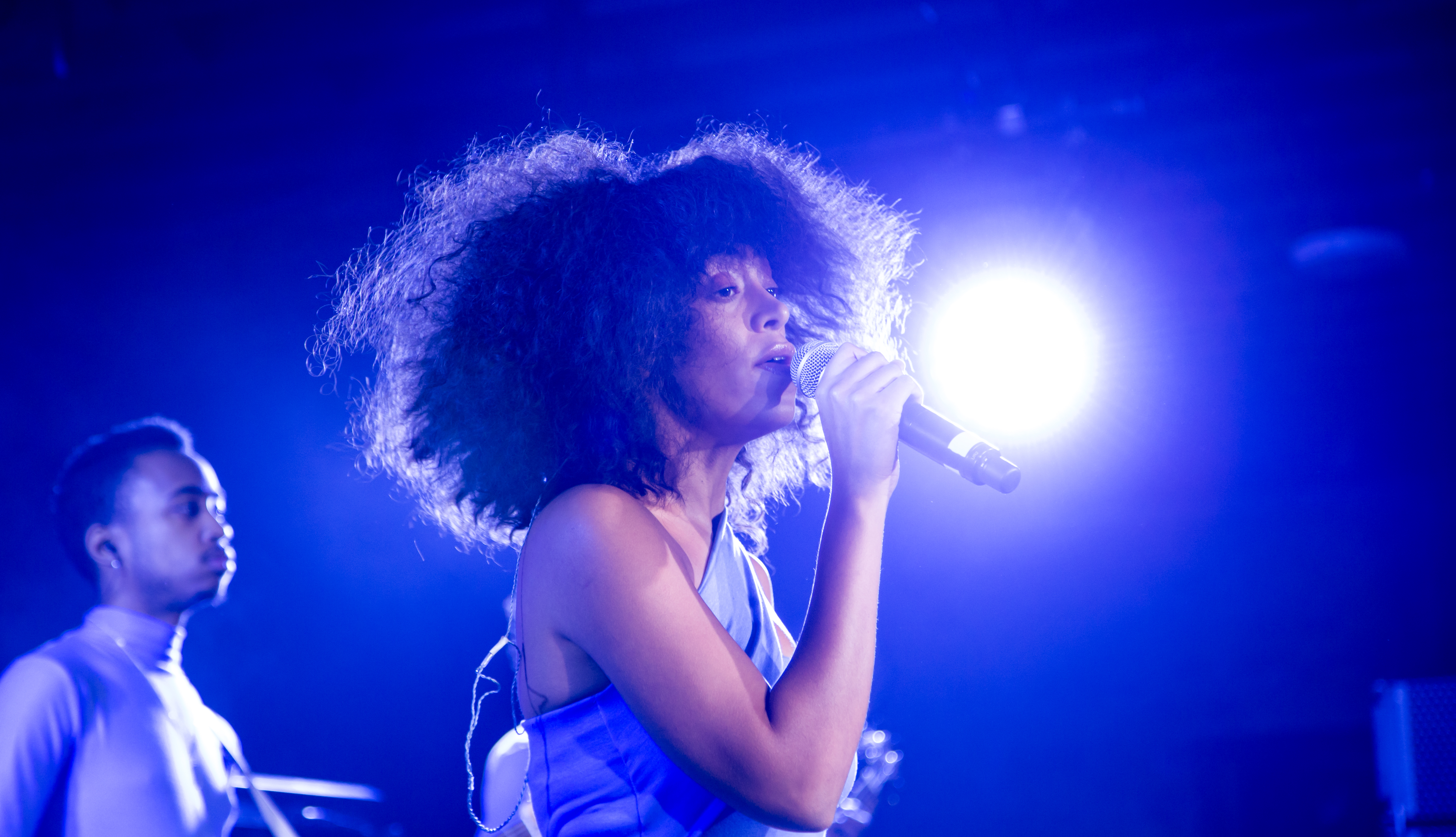 Solange Knowles