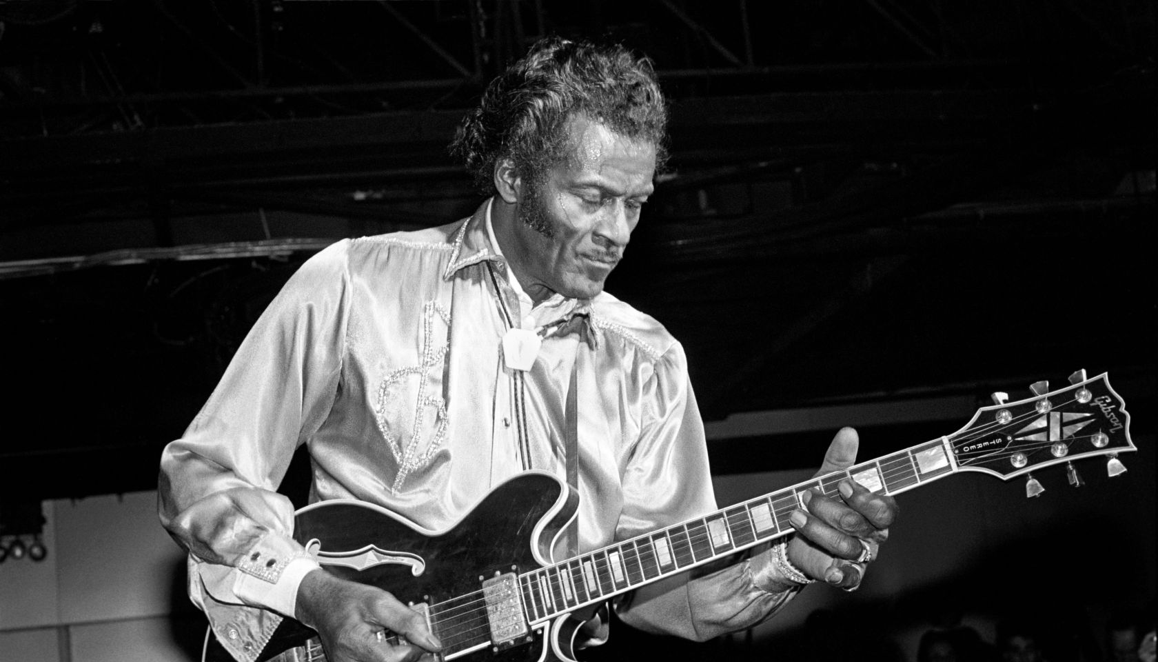 Chuck Berry