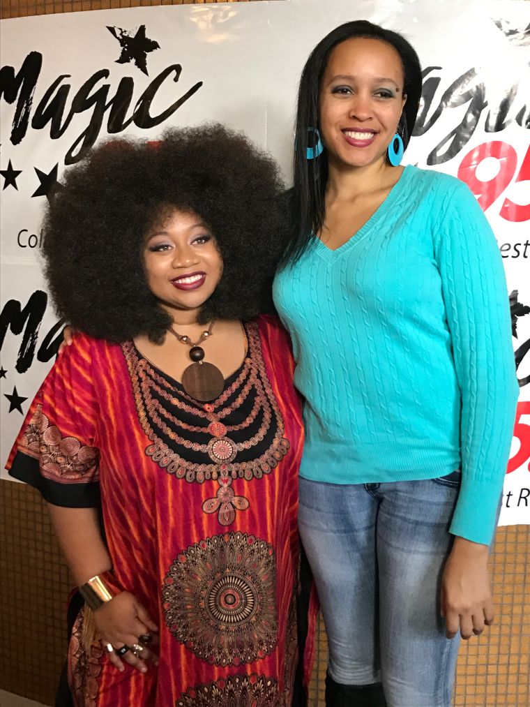 La’Porsha Renae Meet & Greet