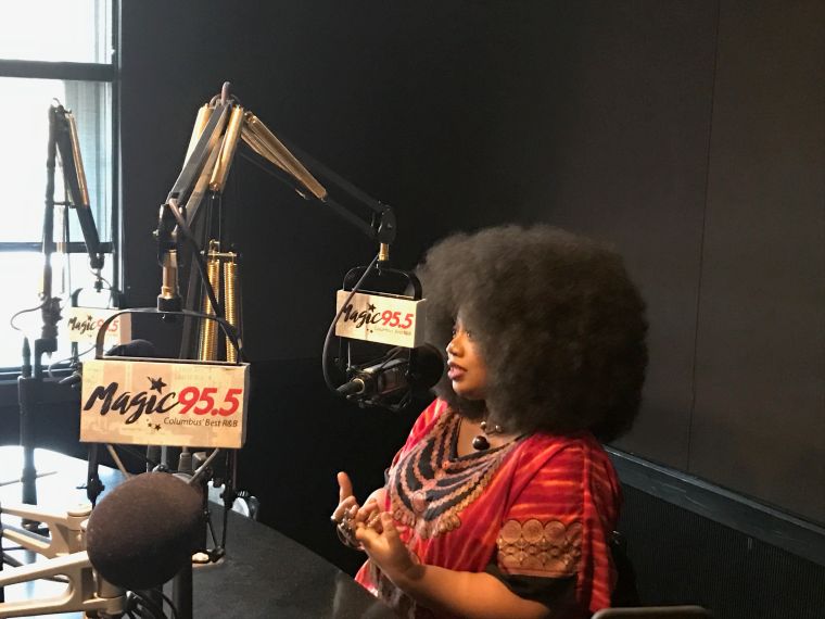 La’Porsha Renae Meet & Greet