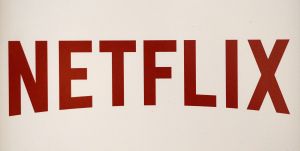 FRANCE-ENTERTAINMENT-INTERNET-FILM-TELEVISION-NETFLIX-EUROPE