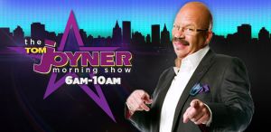 tom joyner dl hughley