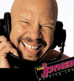 tom joyner