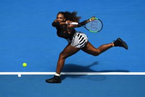 2017 Australian Open - Day 2