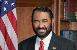 Congressman Al Green