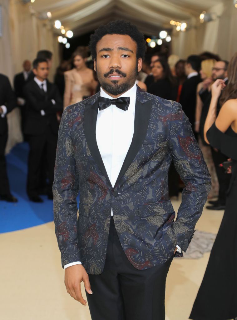 Donald Glover