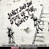 Janet Jackson Pre-Sale