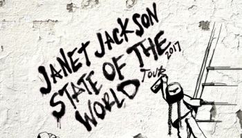 Janet Jackson Pre-Sale