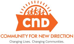Community New Direction logo