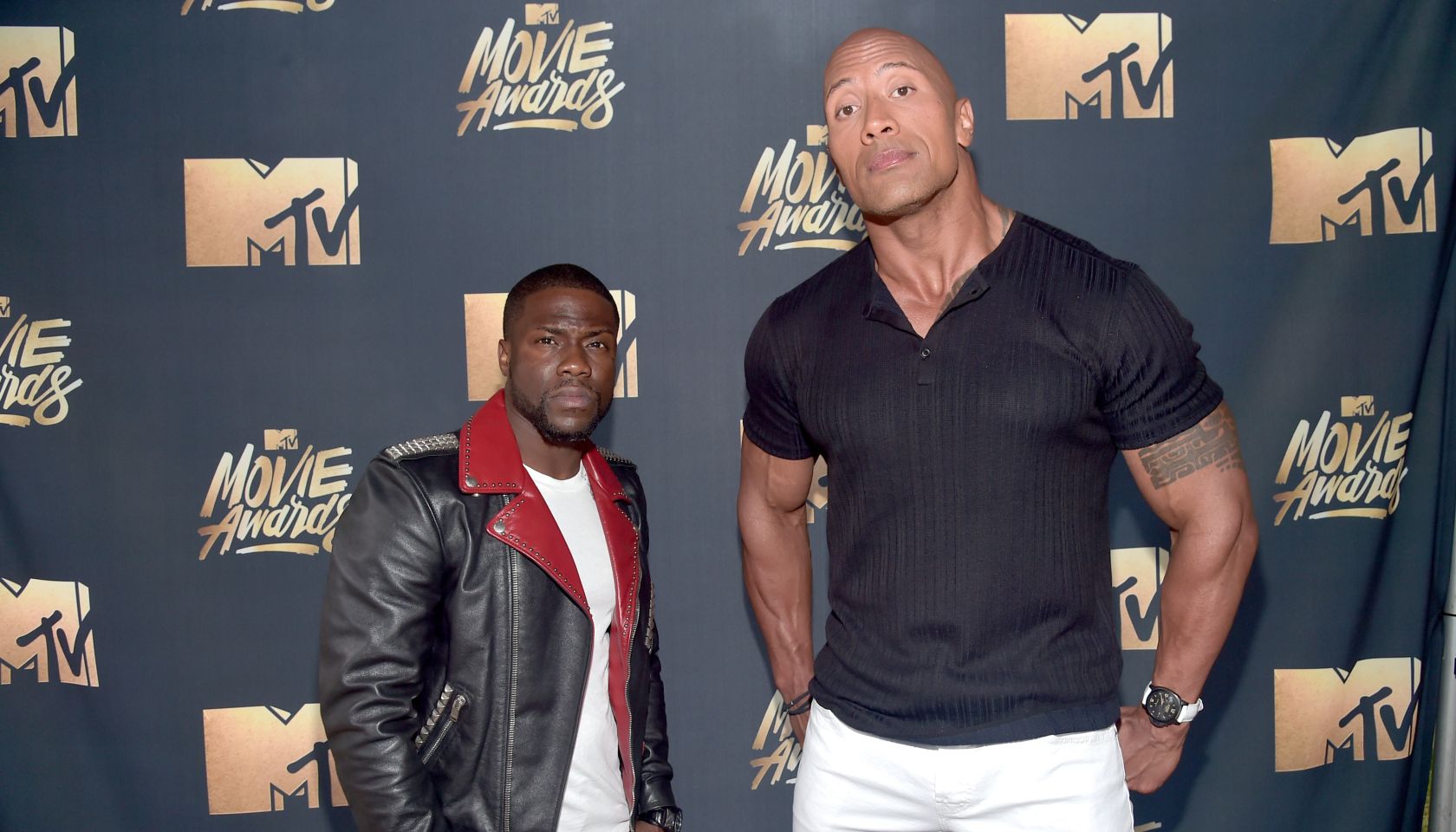 2016 MTV Movie Awards - Backstage And Audience