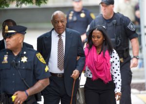 Bill Cosby Sexual Assault Trial Begins