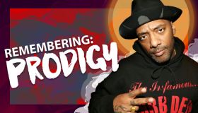 Remembering Prodigy