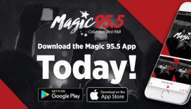 Magic 95.5 Mobile App