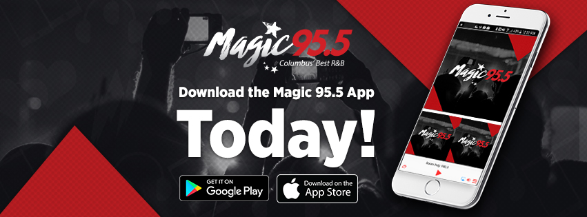 Magic 95.5 Mobile App
