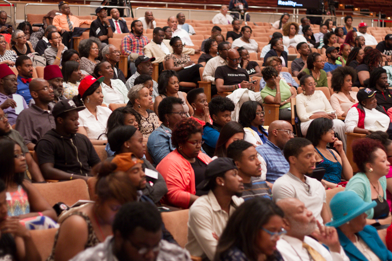 BALTIMORE AND BEYOND A NEWS ONE NOW TOWN HALL MEETING