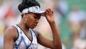 2017 French Open - Day Six