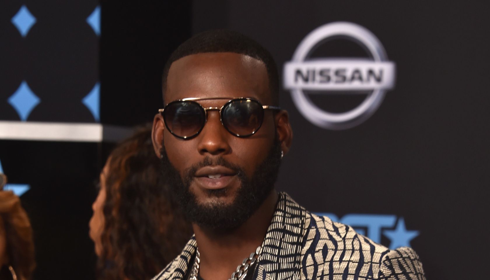 2017 BET Awards - Arrivals