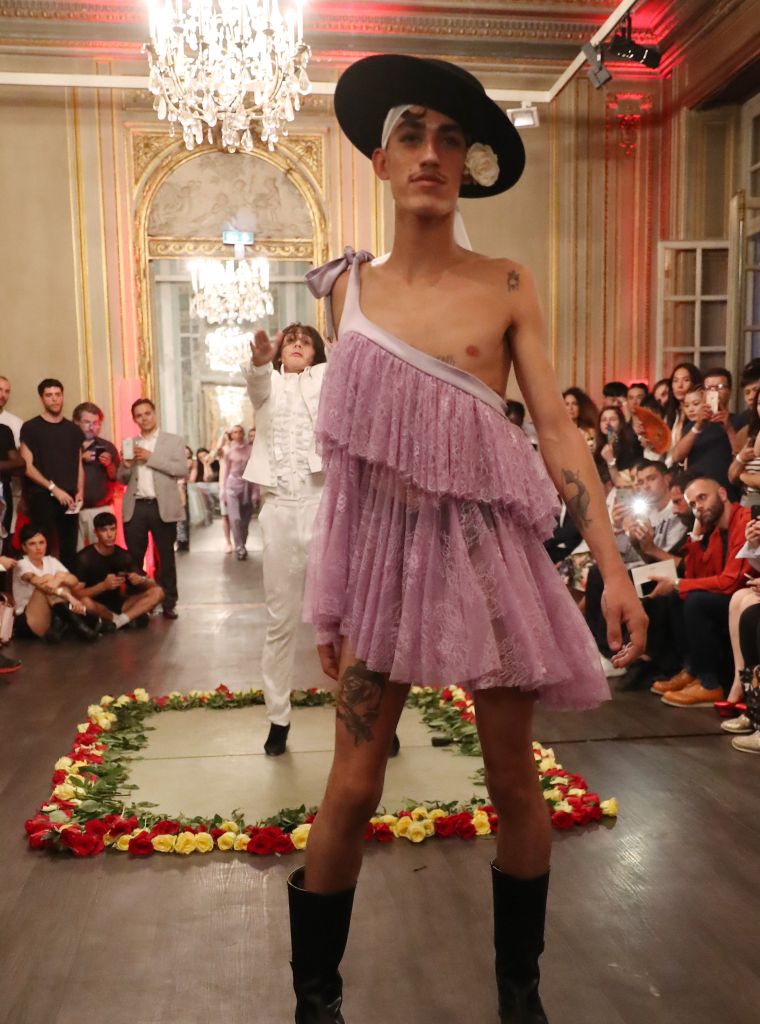 Palomo Spain: The Designer Who Dressed Beyonce