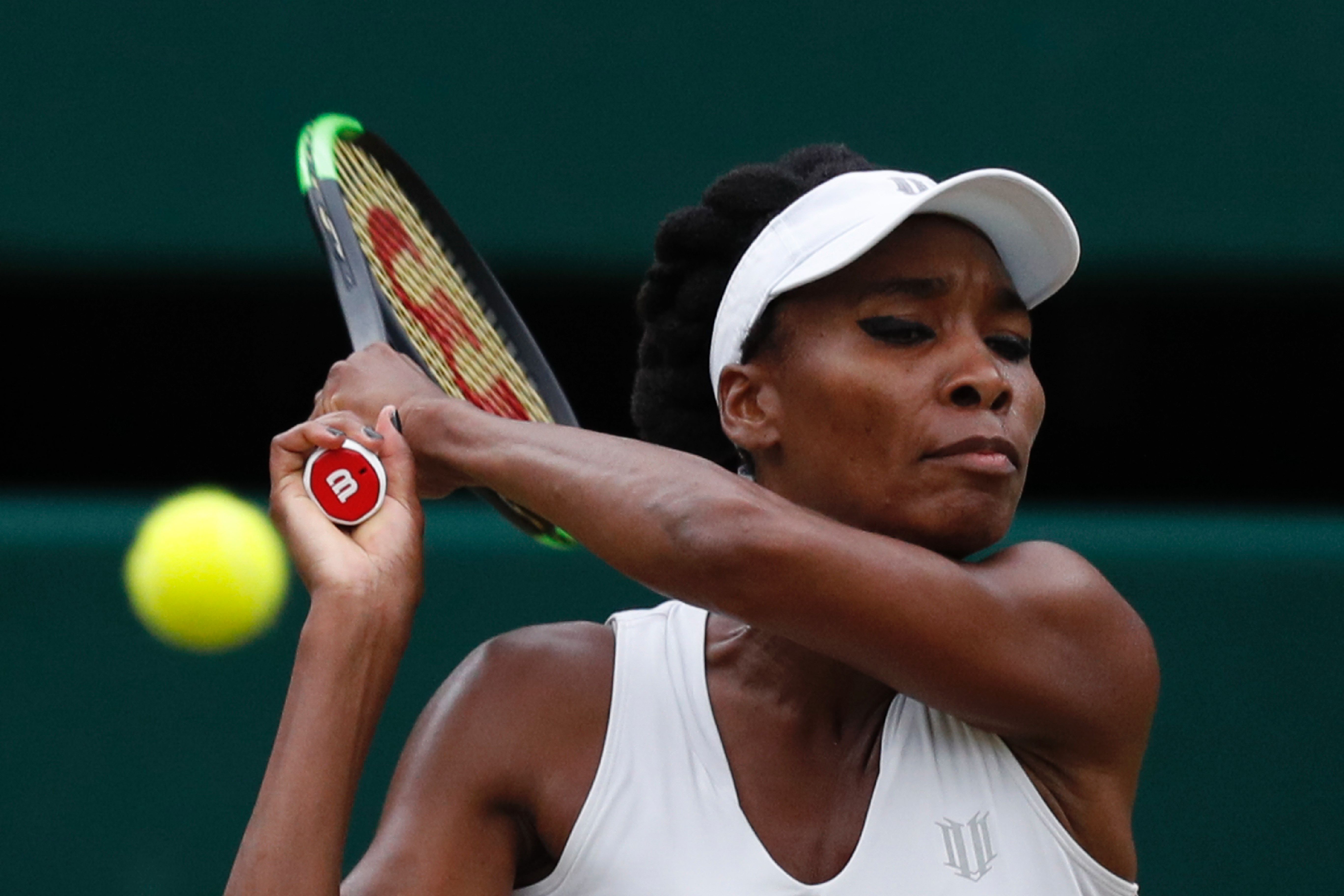 TENNIS-GBR-WIMBLEDON