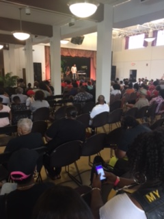 Heritage Music Festival July 13th