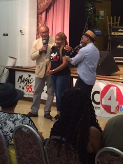 Heritage Music Festival July 13th