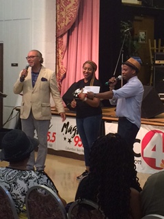 Heritage Music Festival July 13th