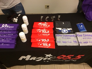 Heritage Music Festival July 13th