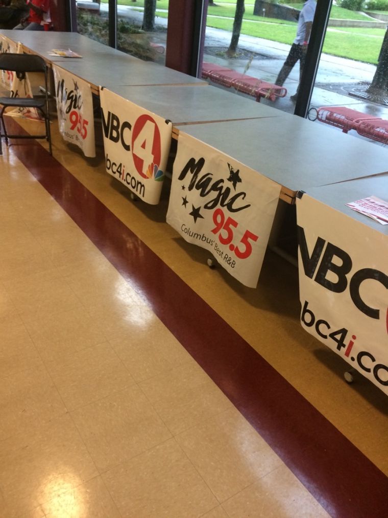 Heritage Music Festival July 13th