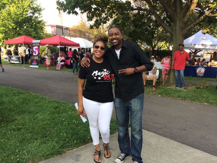 Heritage Music Festival July 20th