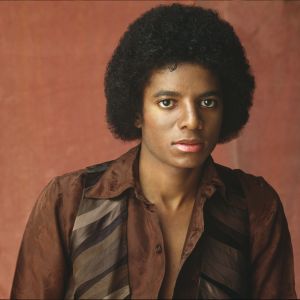 Photo of Michael JACKSON