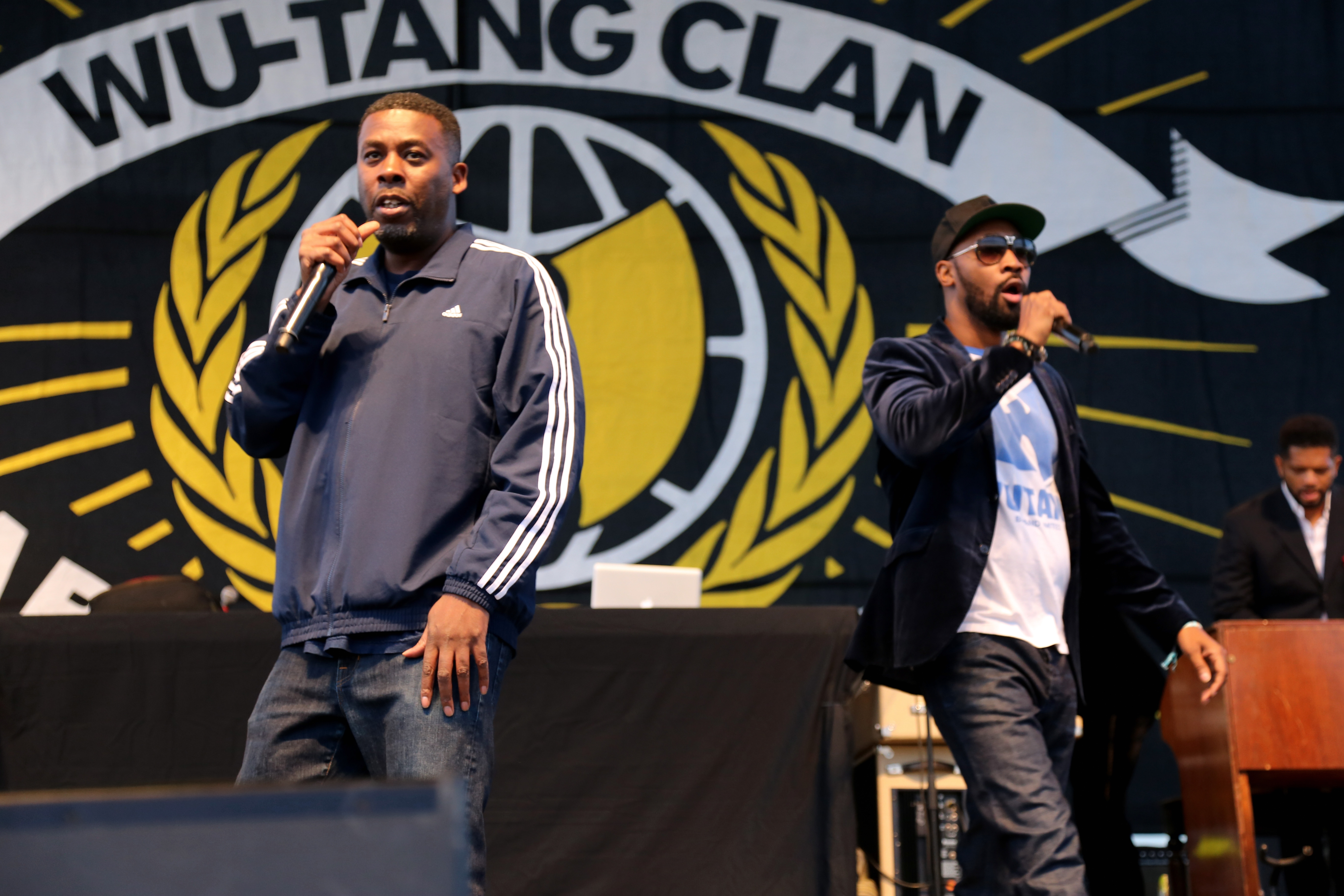 Riot Fest 2015 - Toronto, ON