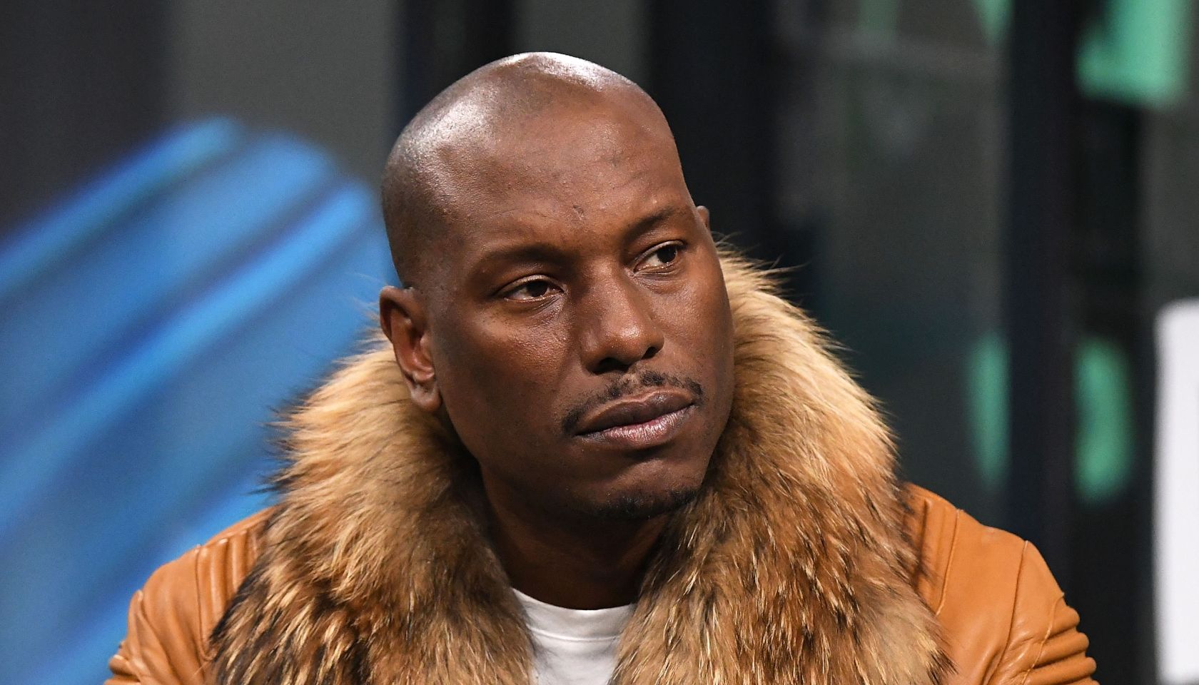 Build Series Presents Tyrese Discussing 'Fast and Furious 8'