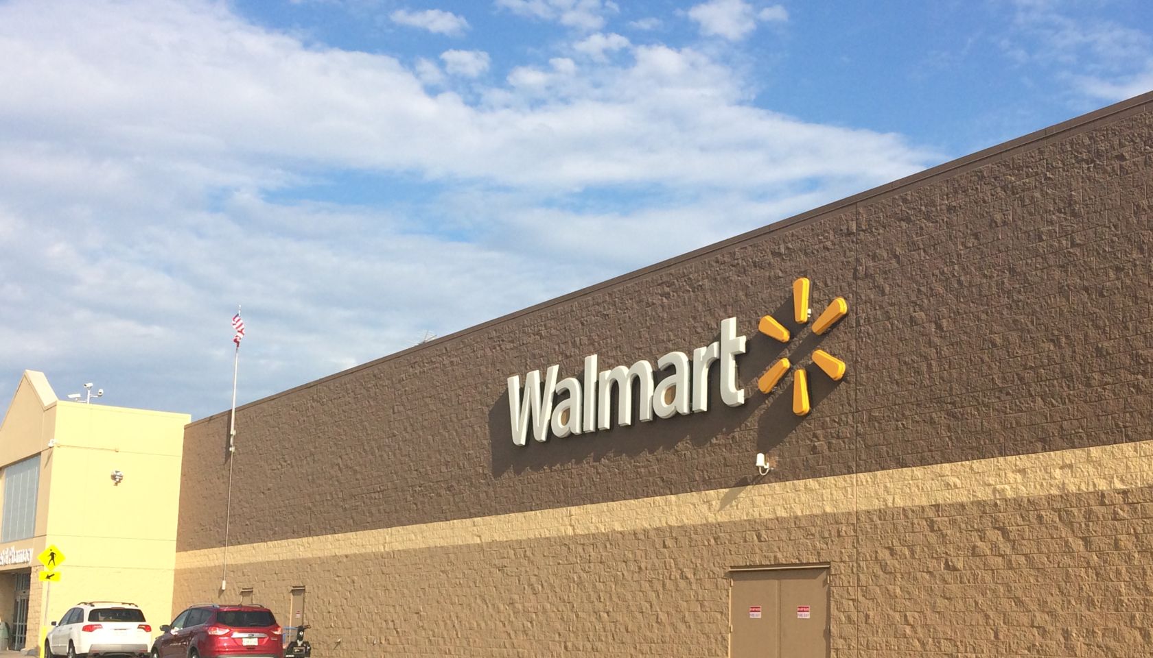 Walmart