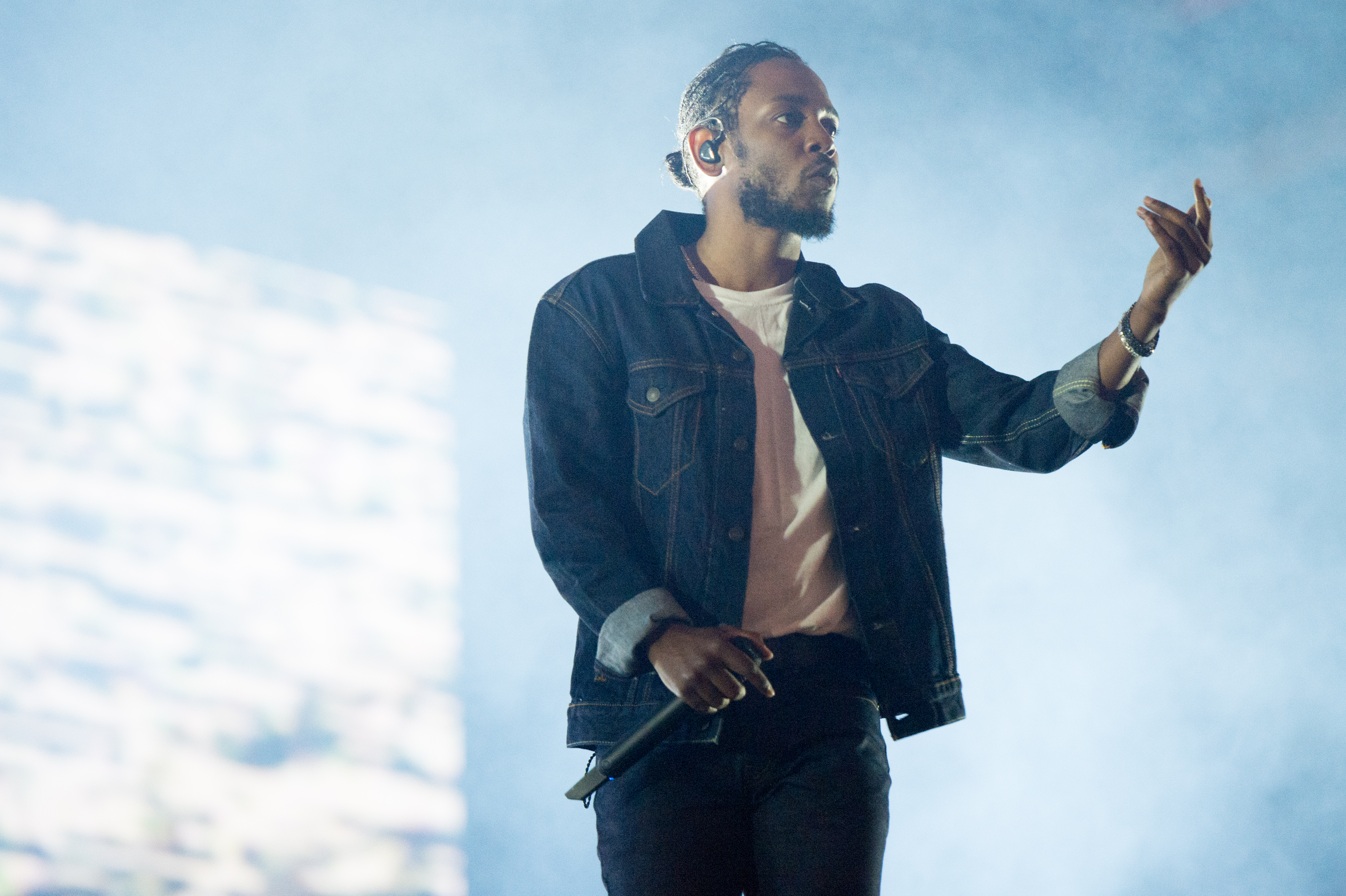 Festival D'ete De Quebec - Day 2